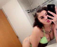 Yakima escorts - 💦 YA FAV TATTED MIXED LIGHTSKIN 😮‍💨🥰