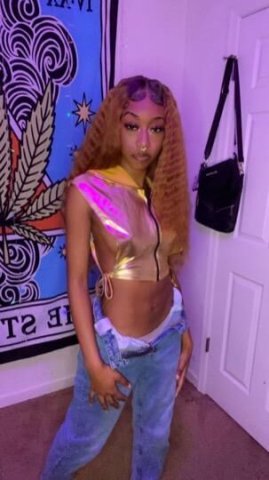 milan with the good coochie - 1