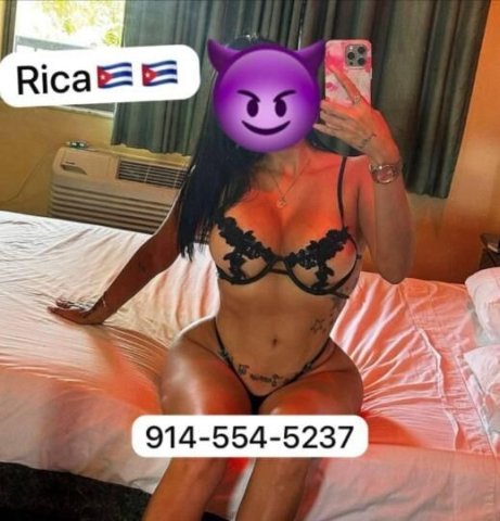 ❤️❤️❤️ I'm 100% Real, my name is Cubana 🇨🇺🥵🥵🥵 I'm available 1 girls, 24/7, 😈😈 Latina, LATINA descent, I like sex 💦💦💦 very much - 1