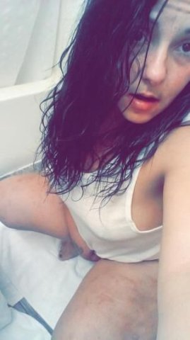 Come Fuck Me! 👅 - 1