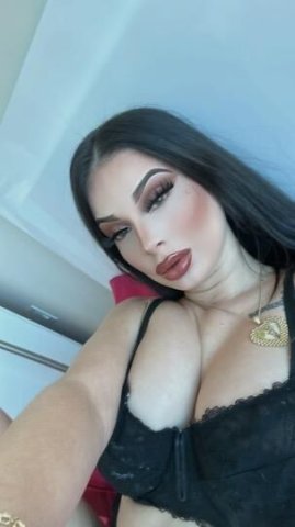 freaky petite baby ready to have fun - 1