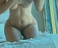 freaky petite baby ready to have fun - Image 2