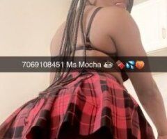 HappyNewYears Come Start The Year With SEXXYMOCHAA Wet As Dasani 💦🌸 Fresh & Tight Everything Right 🥳 - Image 11