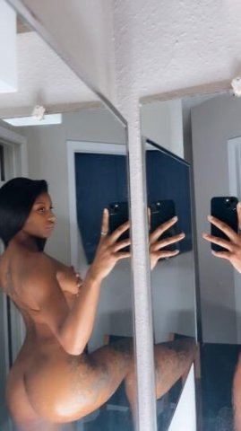 slim thick sweetie 😘 - 1