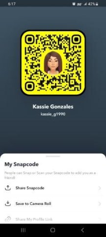 Kassie 💦😍 - 1