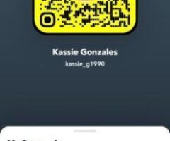 Odessa escorts - Kassie 💦😍
