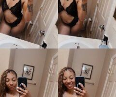 🔥CREOLE GODDES 🧜🏼♀ PRETTY THICK🍑 & SWEET 😍 AVAILABLE 🌹 - 26 - Image 3