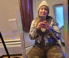 Anchorage escorts - christine♡