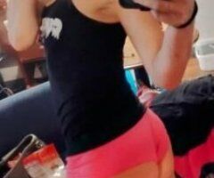 Myrtle Beach escorts - trick or eat lemme be ur treat