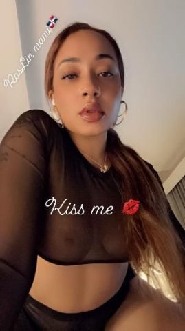 🔥🔥Hey papi...! its ur favorite LatiN doLL💋💋💋 - 1