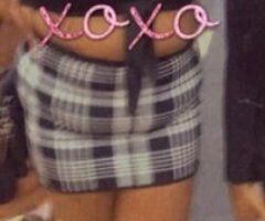 Tri-Cities escorts - PUMPKIN HERE