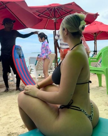 rica 🤤 culona 🔥🇨🇴ven para complacerte papito🤤 - 30 - 1