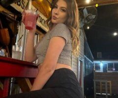 Nashville escorts - Top-Tier Experience (all my pics are recent)✨ come spend the holidays with me!