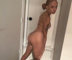 Sexy Petite Lightskin - Image 2