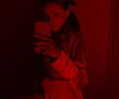 Sexy Petite Lightskin - Image 4