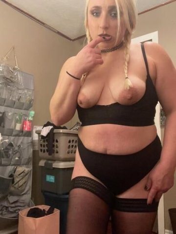 Girl Nextdoor not so innocent - 1