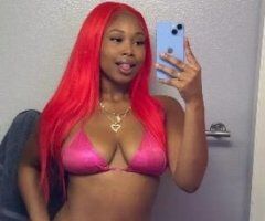 Upscale Ebony Bombshell 🥂🍯Caramel Cream Treat ❣Fetish Friendly - Image 3