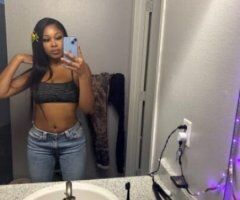 Upscale Ebony Bombshell 🥂🍯Caramel Cream Treat ❣Fetish Friendly - Image 8
