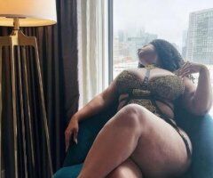 Charlottesville escorts - 🪸Thick & Tall EBONY🪸
