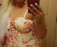 SERIOUS INQUIRIES ONLY!! Until noon I'm taking $30 off all my incall rates. I'm horny and ready to be your living sex doll! - Image 2
