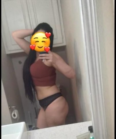 chica latina - 1
