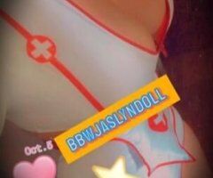Corpus Christi escorts - MEET UPS ONLY NO FT SHOWS NO CONTENT NOVIDEOSHOWS😘BBWJASLYNDOLL COSTUMES AVAILABLE ALL MONTH 🎃INCALL ONLY NO OUTCALLS!NO QVS!HHR200 HR(2SHOTS)400 OR NURU HHR250 NURU HR450(1SHOT) EXTRA SHOTS (100TIP) NOTHING LESS THAN200 MEET UPS ONLY