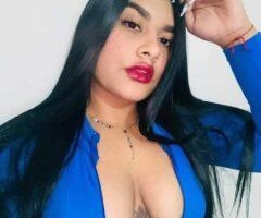Latina Big Ass and Tits Colombia💕 - Image 5