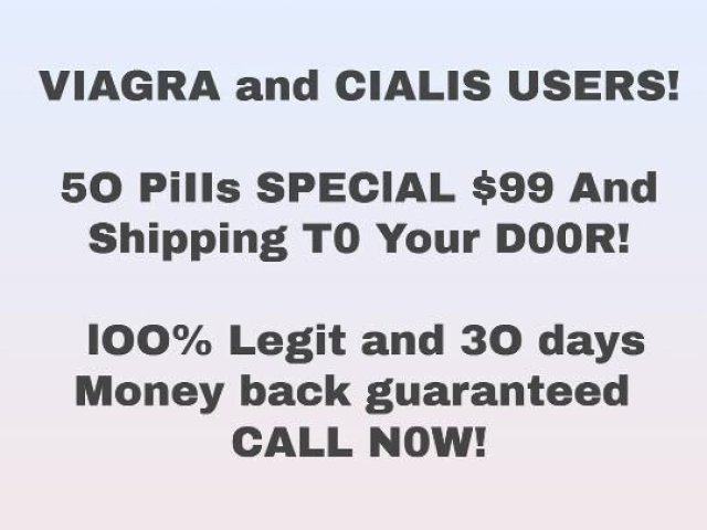 GENERlC-VlAGRA-and-CiaIis! Get SpeciaI offer-||-Have Str0nger AND L0nger Erecti0n B00st P0wer - 1