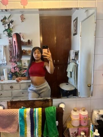 sexy redbone cero - 1
