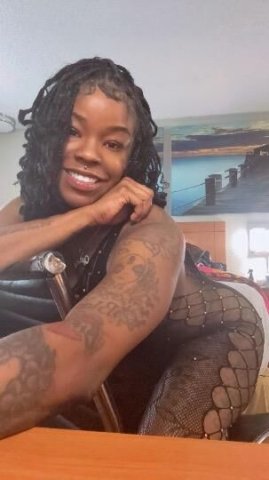 PhatCat ChynaDoll 💋 100% Real Exotic Upscale Ebony Vixen 💋 NEW PICS! - 1