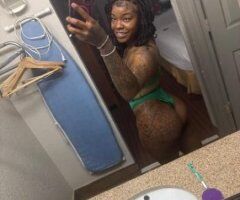 PhatCat ChynaDoll 💋 100% Real Exotic Upscale Ebony Vixen 💋 NEW PICS! - Image 3