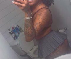 PhatCat ChynaDoll 💋 100% Real Exotic Upscale Ebony Vixen 💋 NEW PICS! - Image 6