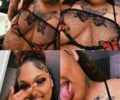wet TIGHT mixbreed 🖤👅 - Image 5