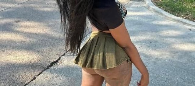 ms. sweetpussy 💕 sexy chocolate princess - 1