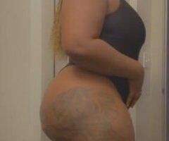Thick Big Booty Tight PussyEbony....INCALL ONLY ❣ - Image 5