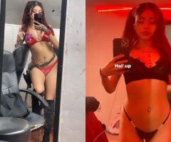 sexy latina ready to satisfy you - Image 5