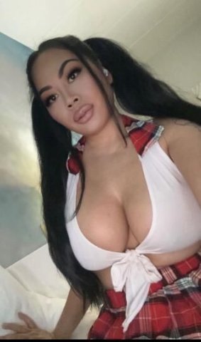 Busty Asian ( outcall only ) - 1