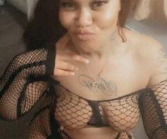 Sexy 💋Azz red&yellow😈 exotic Throat Demon Kum it👅💦💧Pussy Too goooood Facts 💦 - Image 4