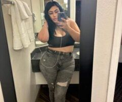Prescott escorts - HOT LATINA WET and READY 🥰💦