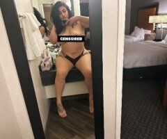 HOT LATINA WET and READY 🥰💦 - Image 3