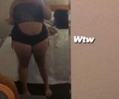CUM HAVE SUM FUN WIT ME BABY 😩💦 FROM OUT OF TOWN HERE FOR A GOOD TIME NOT A LONG TIME BABY HERE UNTIL MONDAY CATCH ME WHILE U CAN 💦😍 OUTCALLS 🚗AND CARDATES ONLY 😏 - 19 - Image 2