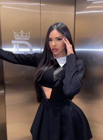 VIP GIRL READY TO PLEASE YOU LOVE - 26 - 1