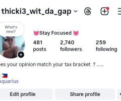 🍒🌸🆕 Big booty blasian doll. All races & Some fetishes welcome, read menu and ad before contacting🍒 - 28 - Image 5
