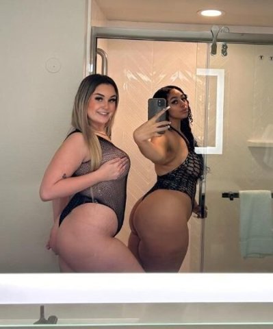🙈😘💕BEauTiFully ThiCc🥰😻 - 1