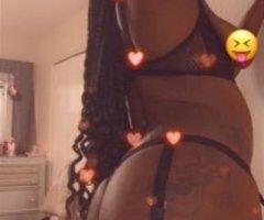 CUM 💦 TO HEAVEN 👼🏾 ASK ABOUT FREAKY FRIDAY - Image 2