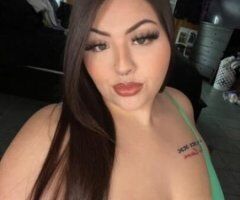 Victoria escorts - HIT ME !