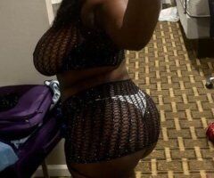 San Jose escorts - SUPER WETT CHOCOLATE BOMBSHELL 🔥🍫