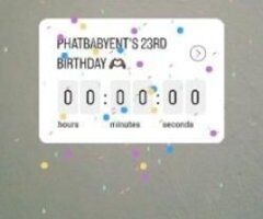 Gainesville escorts - 🎂It's My Birthday | Scorpio SZN ☔ | 5⭐Treatment