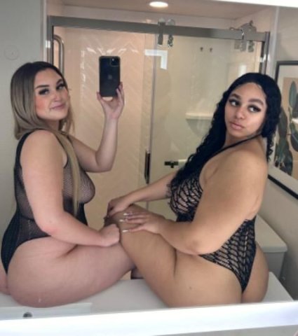INNOCENT 😘😇WHITE GIRL with a PEACHY 🍑 BuBbLE BuTT...💯% REAL - 1