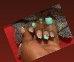 i had one person say can i do 60 today lol ok daddy 60 special today still sloopy amazing head yes paint my face i do face fuck but talk to me whike its in my throat😋😜🤤come let me get that nut out - 26 - Image 5